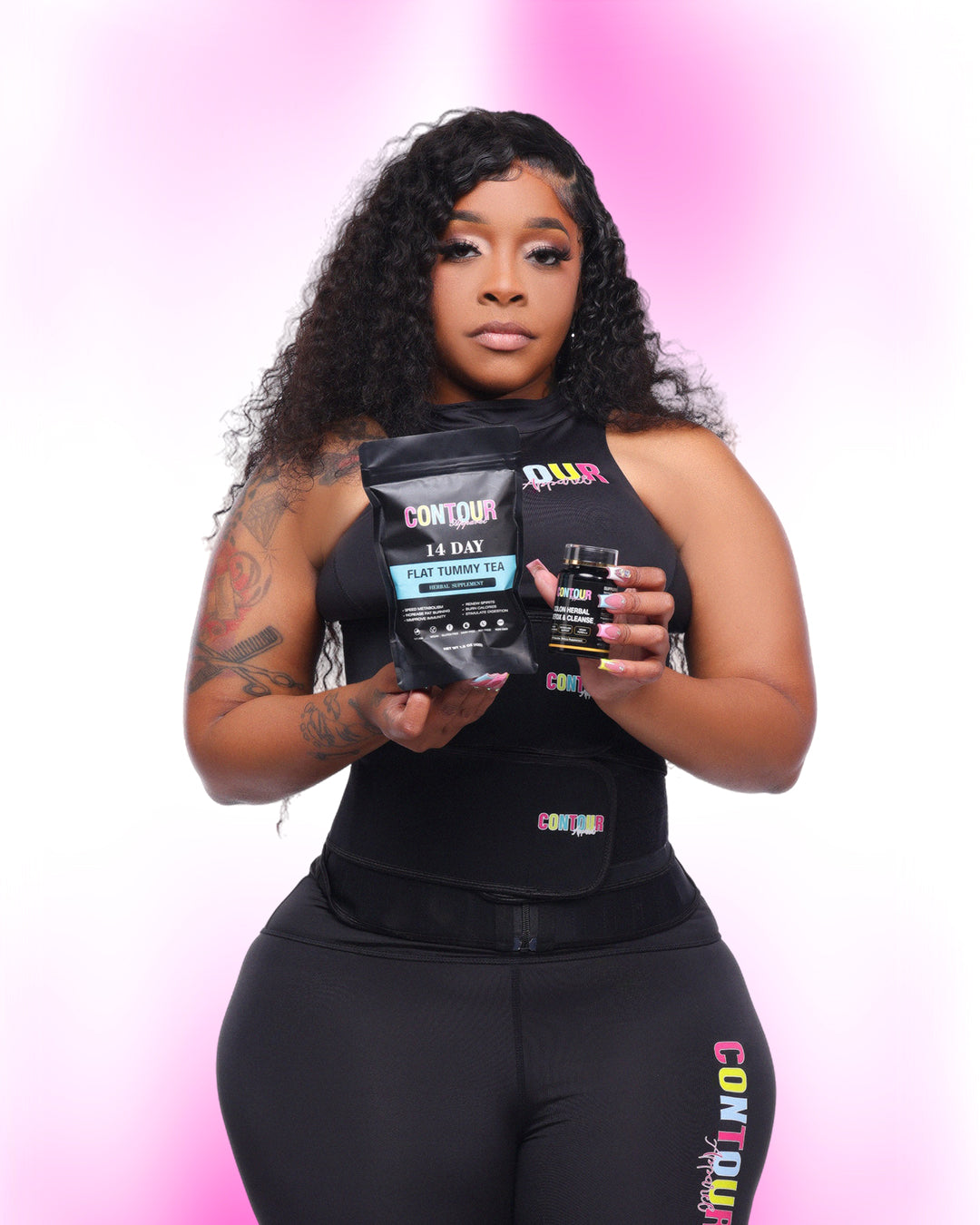 Slimming & Detox