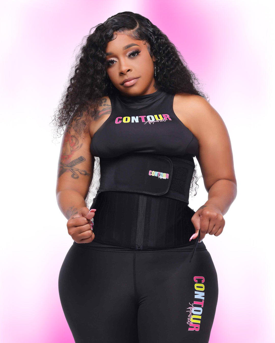 Waist Trainers