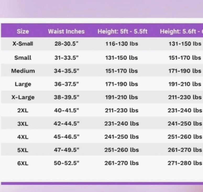 Waist Trainer Two Straps – All-Day Support & Shaping (S–6X)