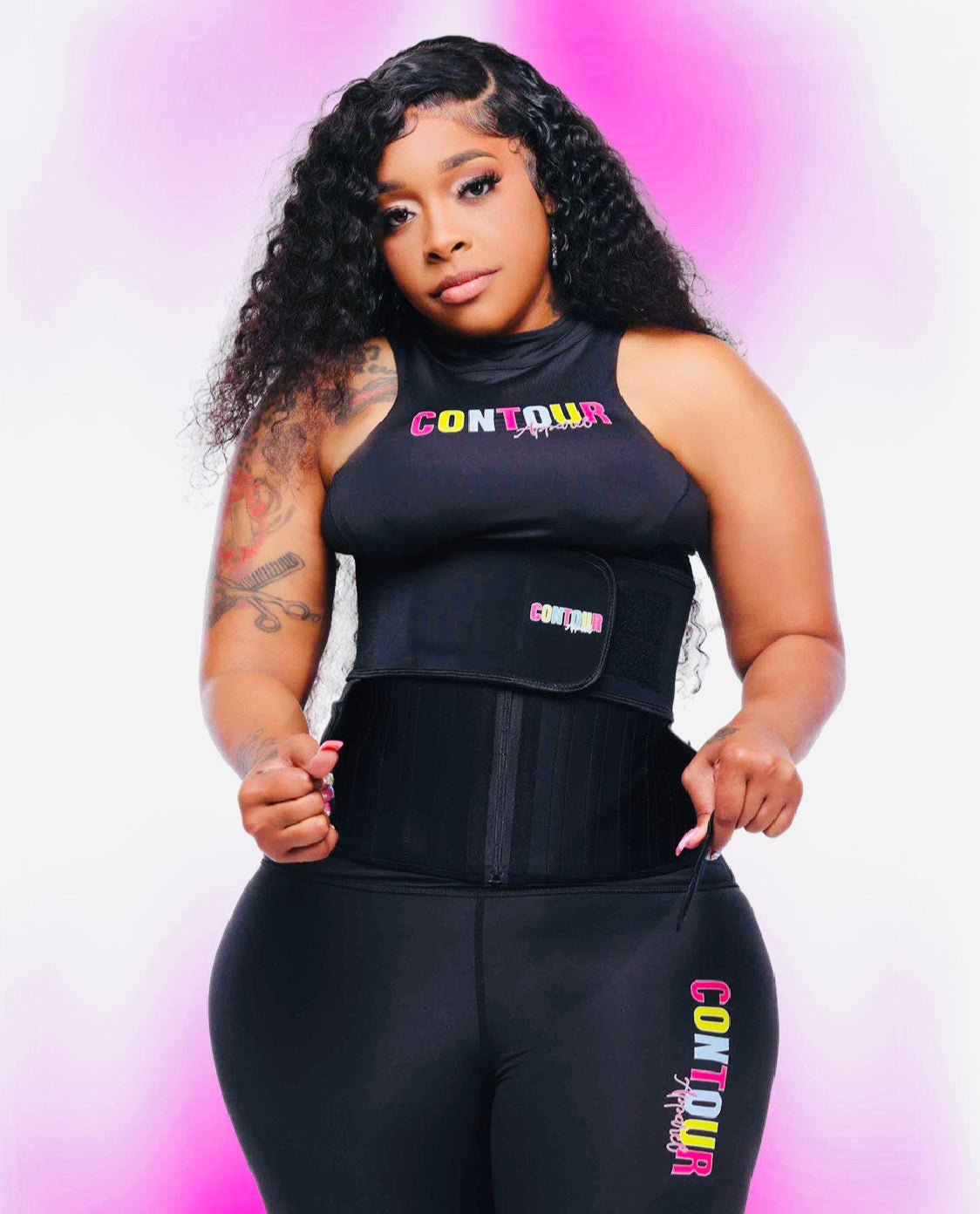 Two Piece Set